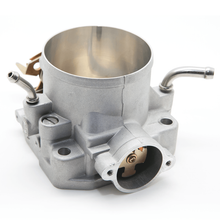 Load image into Gallery viewer, BLOX Racing Honda B/D/H/F Series Engines Tuner Series Cast Aluminum 74mm Throttle Body - BXIM-00214