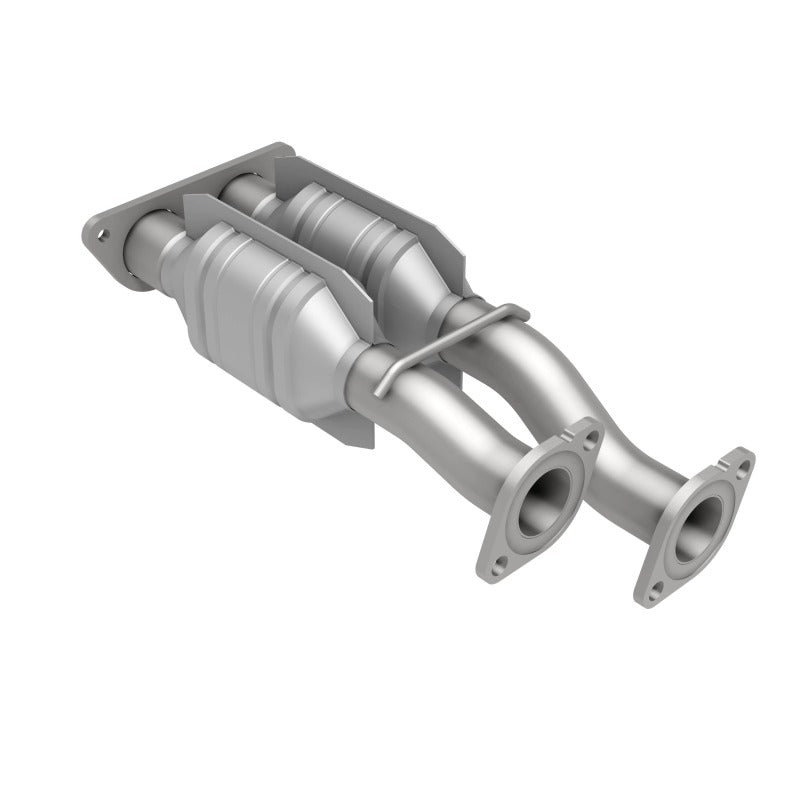 MagnaFlow Direct Fit Catalytic Converter Explorer-Mountaineer 96-98 - 23310