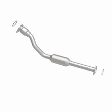 Load image into Gallery viewer, MagnaFlow 99-02 Chevrolet Cavalier 2.4L Direct Fit Converter - 4481201