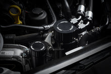 Load image into Gallery viewer, APR Audi/Bentley/Lamborghini/Porsche/Volkswagen Universal Catch Can (Use w/AN Fittings) - MS100218