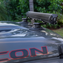 Load image into Gallery viewer, SeaSucker Light Bar Mount - SM6110