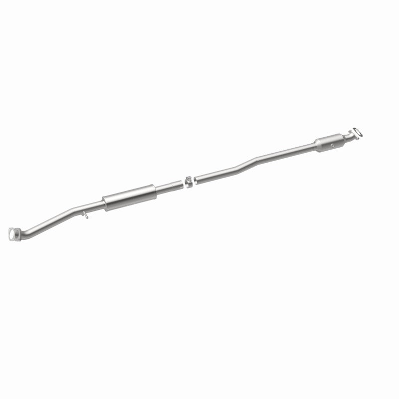 MagnaFlow 16-18 Hyundai Tucson L4 2.0L OEM Grade / EPA Compliant Direct-Fit Catalytic Converter - 21-145