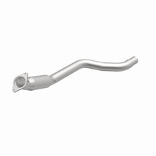Load image into Gallery viewer, MagnaFlow 08-10 Dodge Challenger 6.1L Direct Fit Converter - 5461965