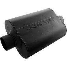Load image into Gallery viewer, Flowmaster 3 IN(C)/OUT(C) Super 44 Series Muffler - 943045