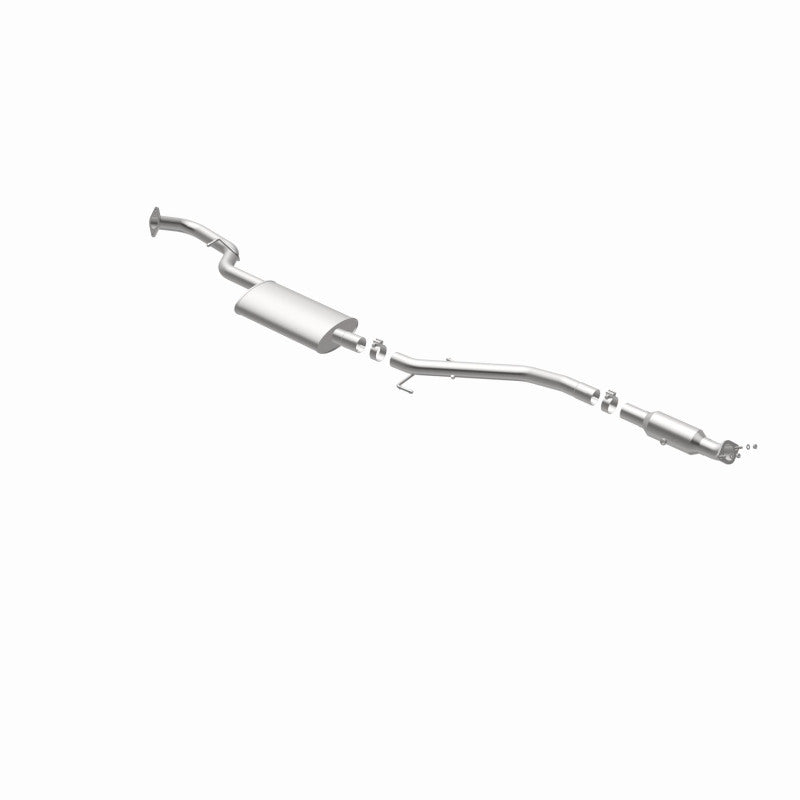 MagnaFlow 13-14 Santa Fe 2L Underbody Direct Fit Converter - 52826