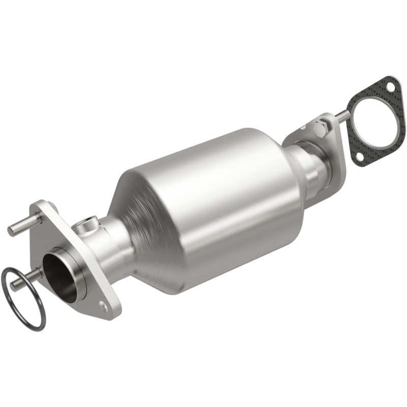 MagnaFlow 05-06 Nissan Pathfinder 4.0L Direct Fit Converter - 5481665