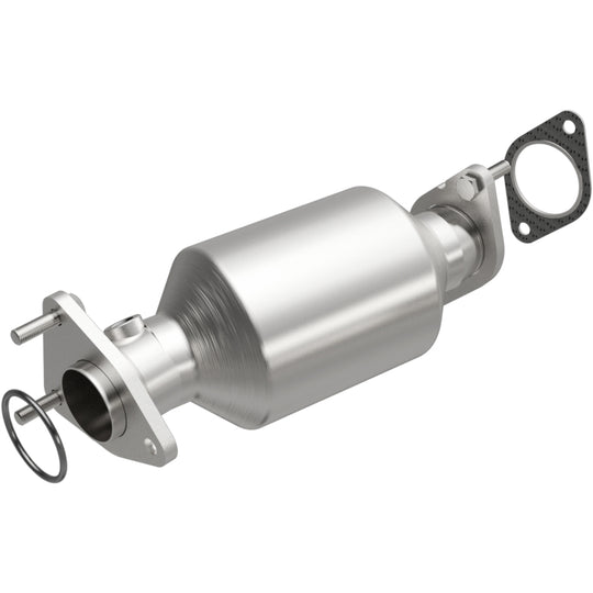MagnaFlow 05-06 Nissan Pathfinder 4.0L Direct Fit Converter - 5481665