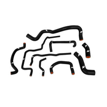 Load image into Gallery viewer, Mishimoto 99-05 Volkswagen Golf 1.8T Black Silicone Hose Kit - MMHOSE-GLF-99BK