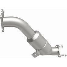 Load image into Gallery viewer, MagnaFlow Conv DF 06-08 Subaru Forester 2.5L - 23188