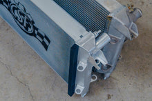Load image into Gallery viewer, CSF 05-06 Ford GT High Performance All-Aluminum Radiator - 7245