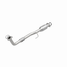 Load image into Gallery viewer, MagnaFlow Direct Fit Catalytic Converter 99-00 Toyota Solara 2.2L - 23750