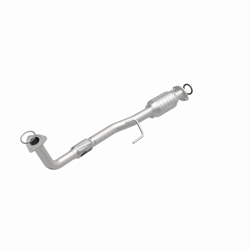 MagnaFlow Direct Fit Catalytic Converter 97-01 Toyota Camry 2.2L - 457015