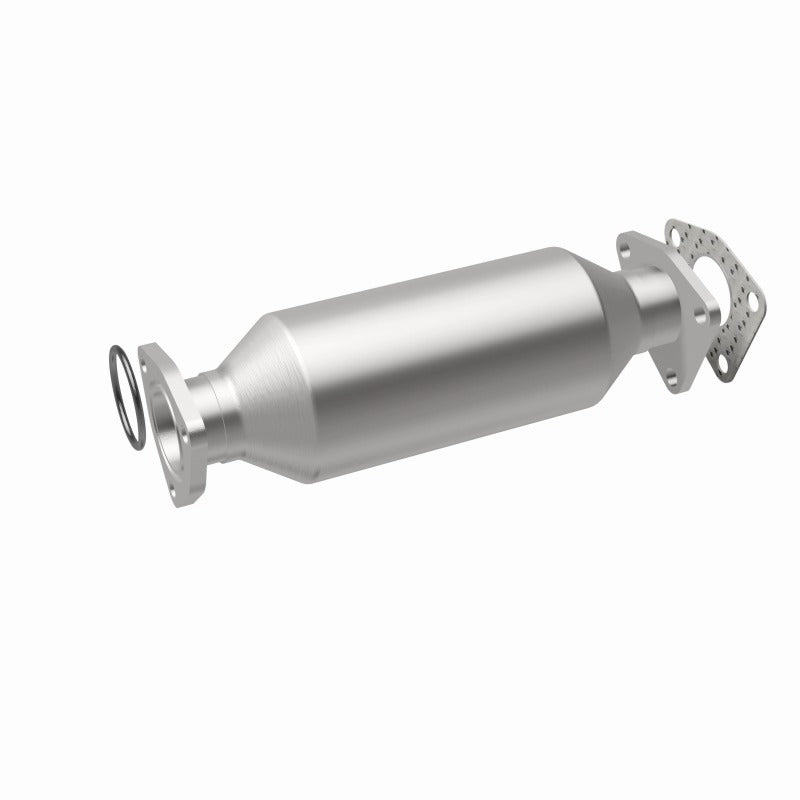 MagnaFlow Direct Fit Catalytic Converter 91-93 Honda Accord 2.2 CA - 3322621