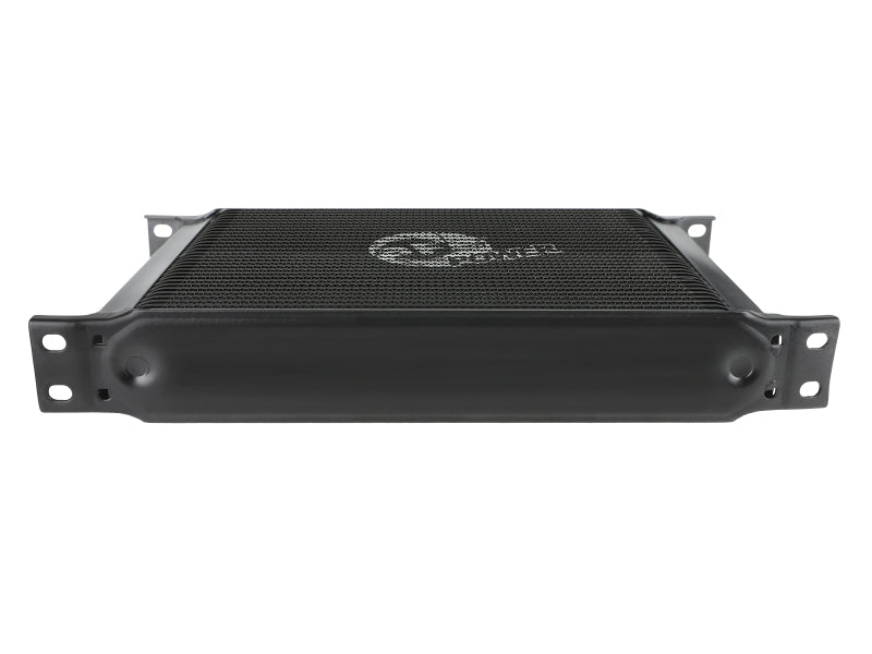 aFe BladeRunner Oil Cooler 10 IN L x 2 IN W x 8 IN H - 46-80004