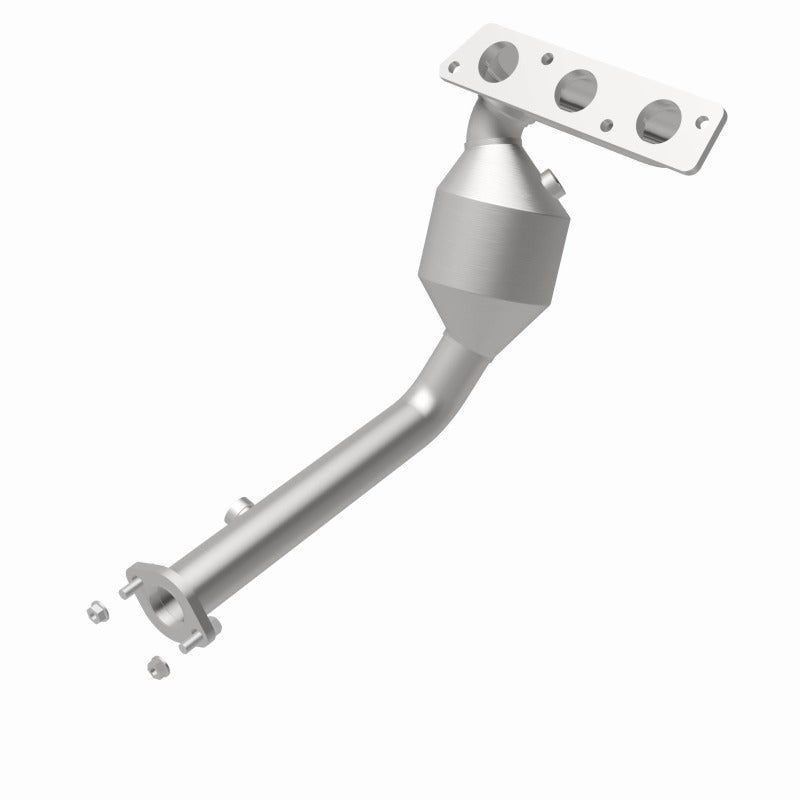 MagnaFlow Direct Fit Catalytic Converter 02-03 Freelander 2.5L - 51883