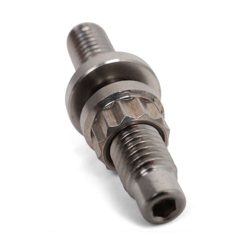 BLOX Racing SUS303 Stainless Steel Exhaust Manifold Stud Kit M8 x 1.25mm 45mm in Length - 9-piece - BXFL-00307-9