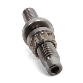 BLOX Racing M8X1.25X45mm 8-Piece Set - BXFL-00307-8