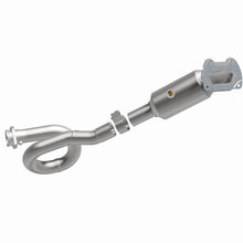Load image into Gallery viewer, MagnaFlow Direct Fit Catalytic Converter California Grade 12-15 Jeep Wrangler V6 3.6L - 5551029