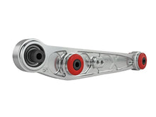 Load image into Gallery viewer, Skunk2 Honda/Acura EG/DC Alpha Series Rear Lower Control Arm Set - Clear - 542-05-1105