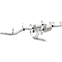 Load image into Gallery viewer, MagnaFlow SYS Cat-Back 66-67 Ford Bronco 4.7L - 15344