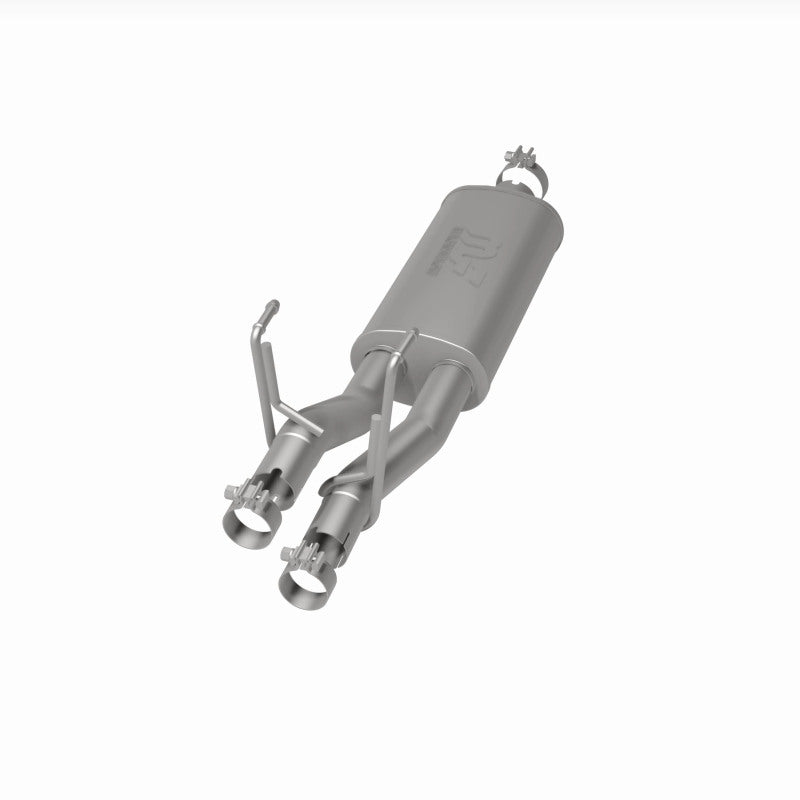 MagnaFlow 09-18 Ram 1500 5.7L DF With Muffler - 19439