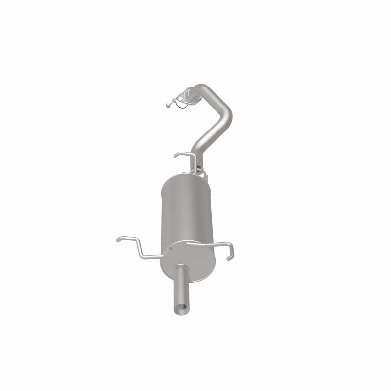MagnaFlow BRE Exhaust Kit 07-12 Nissan Sentra 2.5L - 106-0257