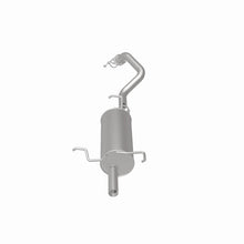 Load image into Gallery viewer, MagnaFlow BRE Exhaust Kit 07-12 Nissan Sentra 2.5L - 106-0257
