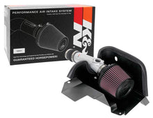 Load image into Gallery viewer, K&amp;N 18-19 Honda Accord L4-1.5L F/I Typhoon Air Intake - 69-1507TS
