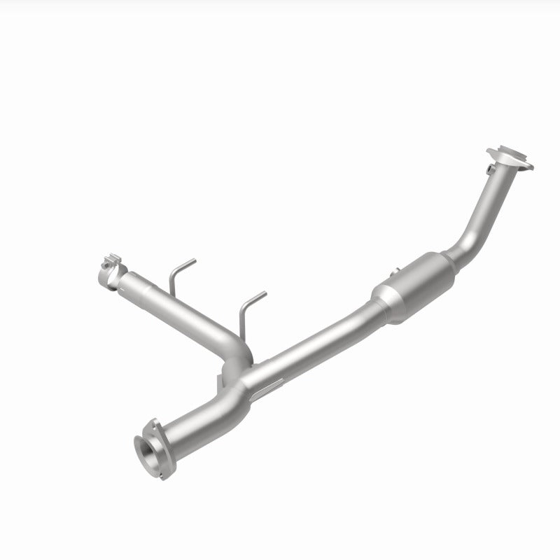 MagnaFlow 05-06 Ford Expedition 5.4L Direct Fit Converter - 4651411