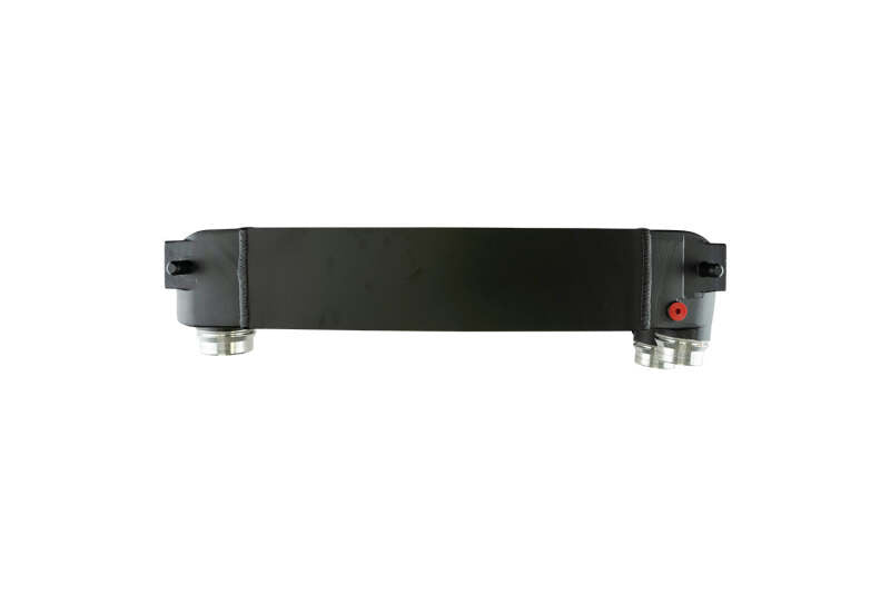 Turbosmart Ford Ranger Raptor V6 Ecoboost Intercooler - Black - TS-CCA-VSFD002B