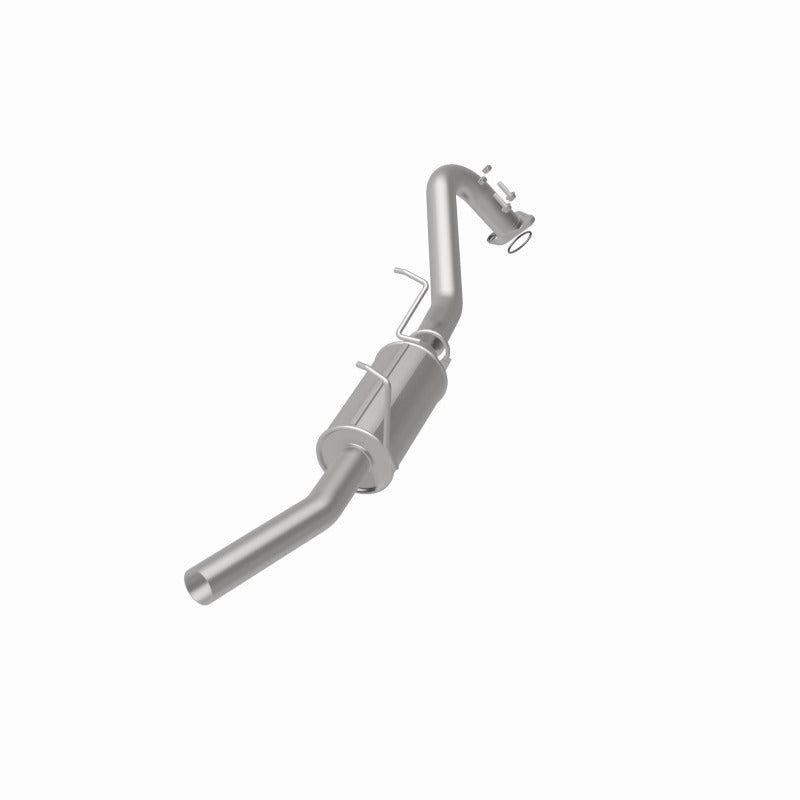 BRExhaust 01-03 Infiniti QX4/ 01-04 Nissan Pathfinder Muffler Kit - 108-0207