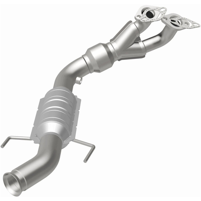 MagnaFlow Direct Fit Catalytic Converter 97 Saab 900 2.3L - 23687