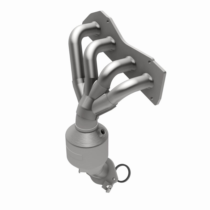 MagnaFlow Direct Fit Catalytic Converter 09 Toyota Venza 2.7L - 51381