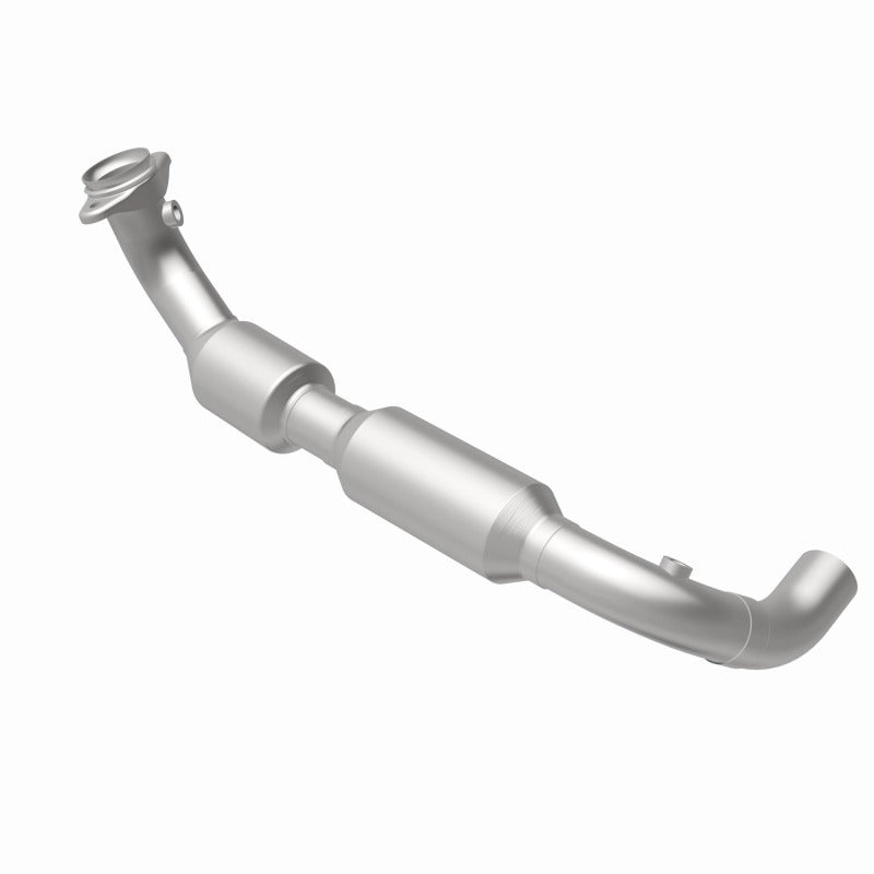MagnaFlow 02-03 Ford F-150 5.4L Direct Fit Converter - 4583753