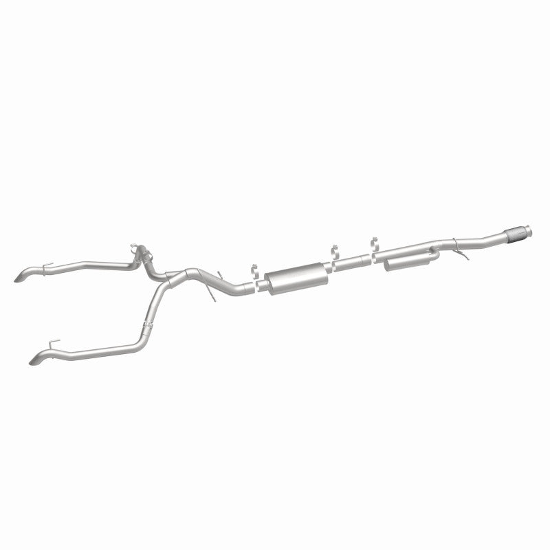 MagnaFlow 18-23 Dodge Durange NEO Series Cat-Back Exhaust - 19628