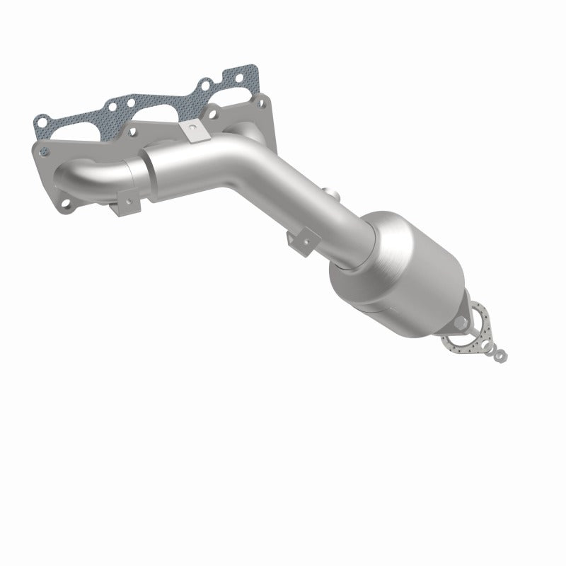 MagnaFlow Direct Fit Catalytic Converter 10-12 Hyundai Genesis 3.8L - 51712