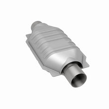 Load image into Gallery viewer, MagnaFlow Universal Catalytic Converter 2 - 94204