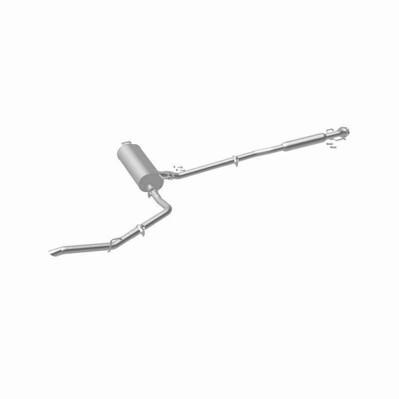 MagnaFlow BRE Exhaust Kit Replacement Toyota - 106-0939