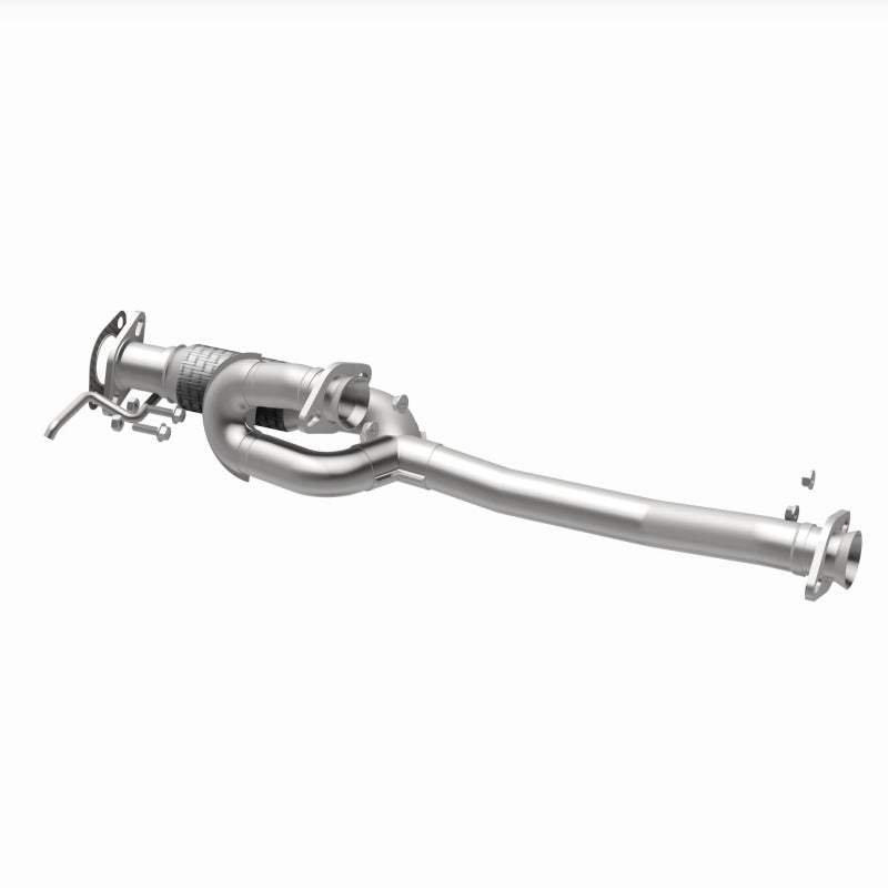 BRE Exhaust 05-07 Ford Five Hundred Mercury Montego 3.0L Front Pipe Kit - 107-0271
