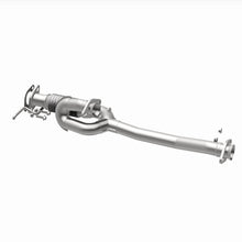 Load image into Gallery viewer, BRE Exhaust 05-07 Ford Five Hundred Mercury Montego 3.0L Front Pipe Kit - 107-0271