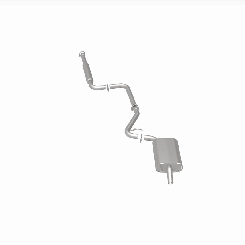 MagnaFlow BRE Exhaust Kit 01-06 Sebring Stratus - 106-0109