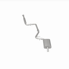 Load image into Gallery viewer, MagnaFlow BRE Exhaust Kit 01-06 Sebring Stratus - 106-0109
