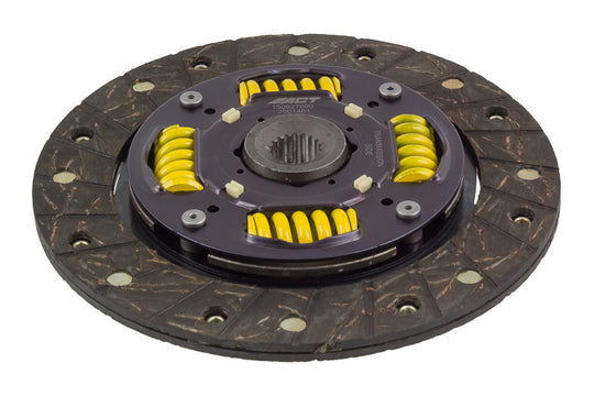 ACT 1995 Suzuki Esteem Modified Sprung Street Disc - 2001401