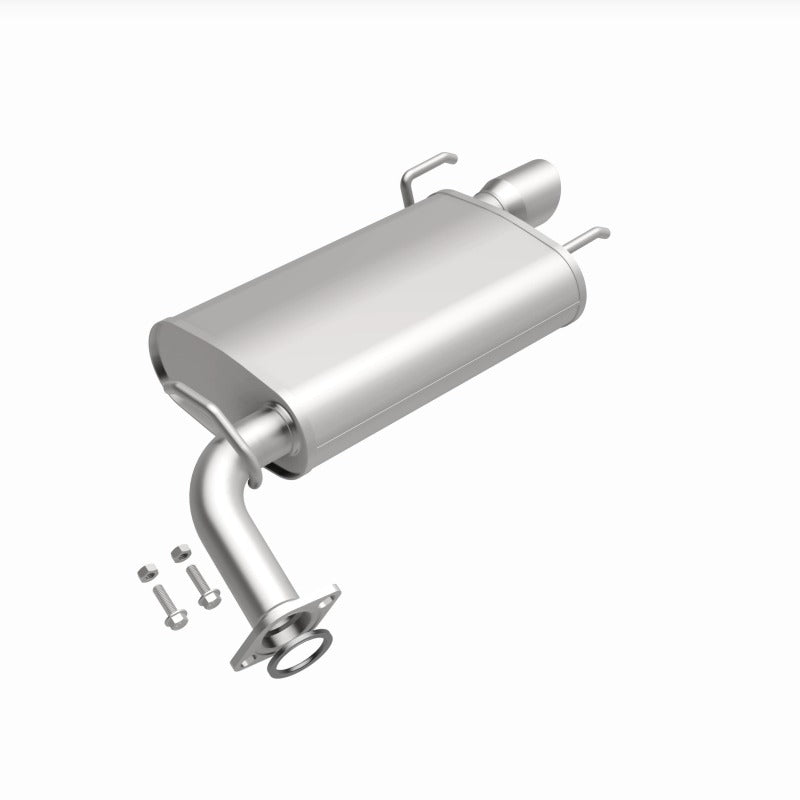 BRExhaust 07-12 Lexus ES350 / 07-11 Toyota Camry Left Muffler Kit - 108-0114
