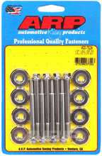 Load image into Gallery viewer, ARP LS1 LS2 Hex Valve Cover Bolt Kit - 400-7529