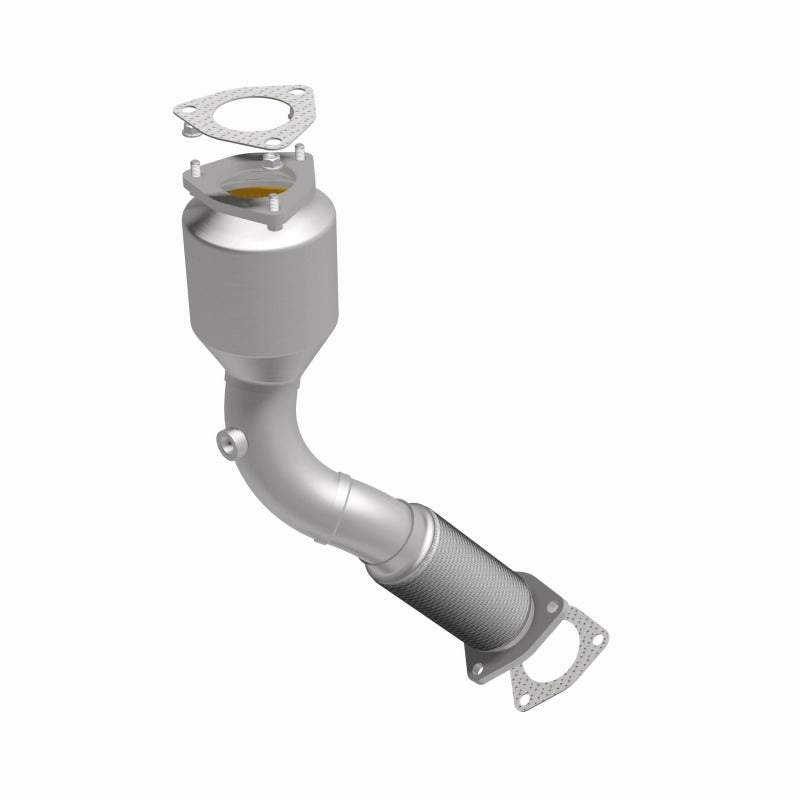 MagnaFlow 03-06 Cayenne V8 4.5 OEM Underbody Direct Fit Converter - 52368