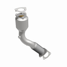 Load image into Gallery viewer, MagnaFlow 03-06 Cayenne V8 4.5 OEM Underbody Direct Fit Converter - 52368