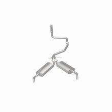 Load image into Gallery viewer, MagnaFlow BRE Exhaust Kit 96-99 Cadillac Deville 4.6L - 106-0624