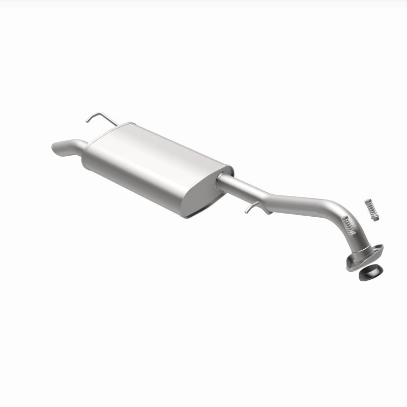 MagnaFlow BRE Exhaust Kit 03-13 Toyota Corolla 1.8L - 106-0626