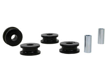 Load image into Gallery viewer, Whiteline Plus 88-91 Honda Civic/CRX / 10/87-11.91 Prelude Front Radius/Strut Rod to Chassis Bushing - W82151